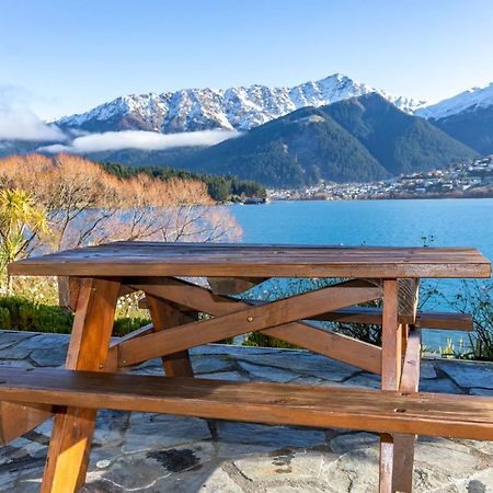 Lakeside Escape Distretto di Distretto di Queenstown Esterno foto