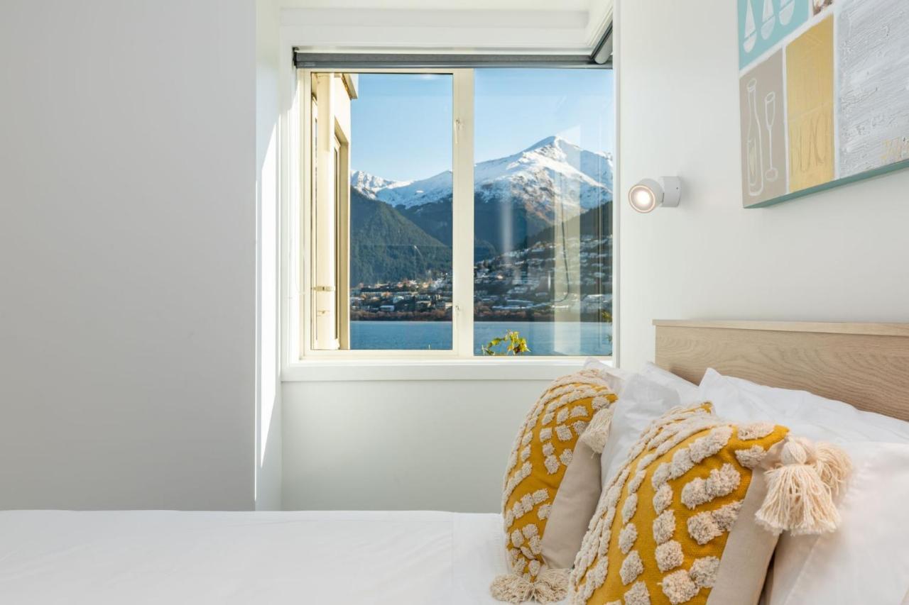 Lakeside Escape Distretto di Distretto di Queenstown Esterno foto