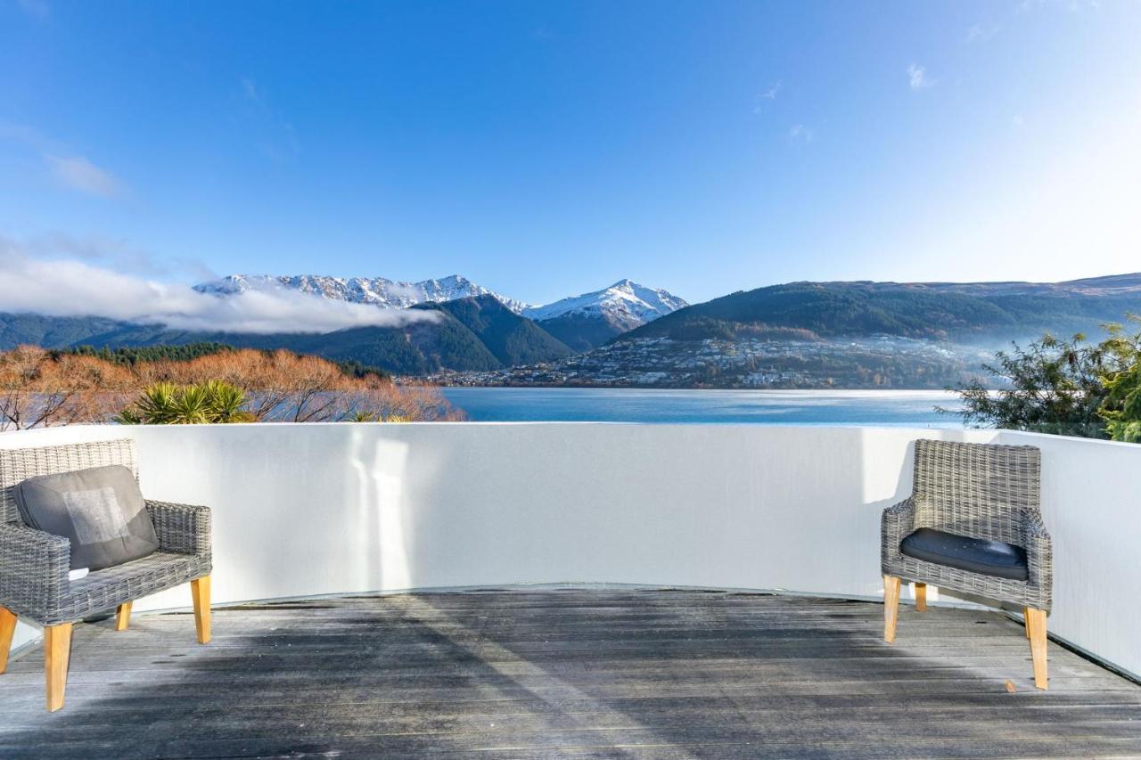 Lakeside Escape Distretto di Distretto di Queenstown Esterno foto