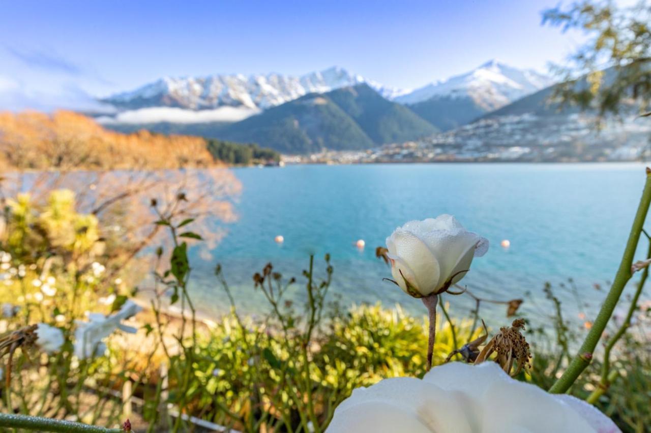 Lakeside Escape Distretto di Distretto di Queenstown Esterno foto