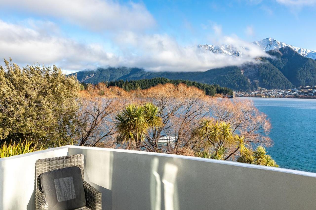 Lakeside Escape Distretto di Distretto di Queenstown Esterno foto