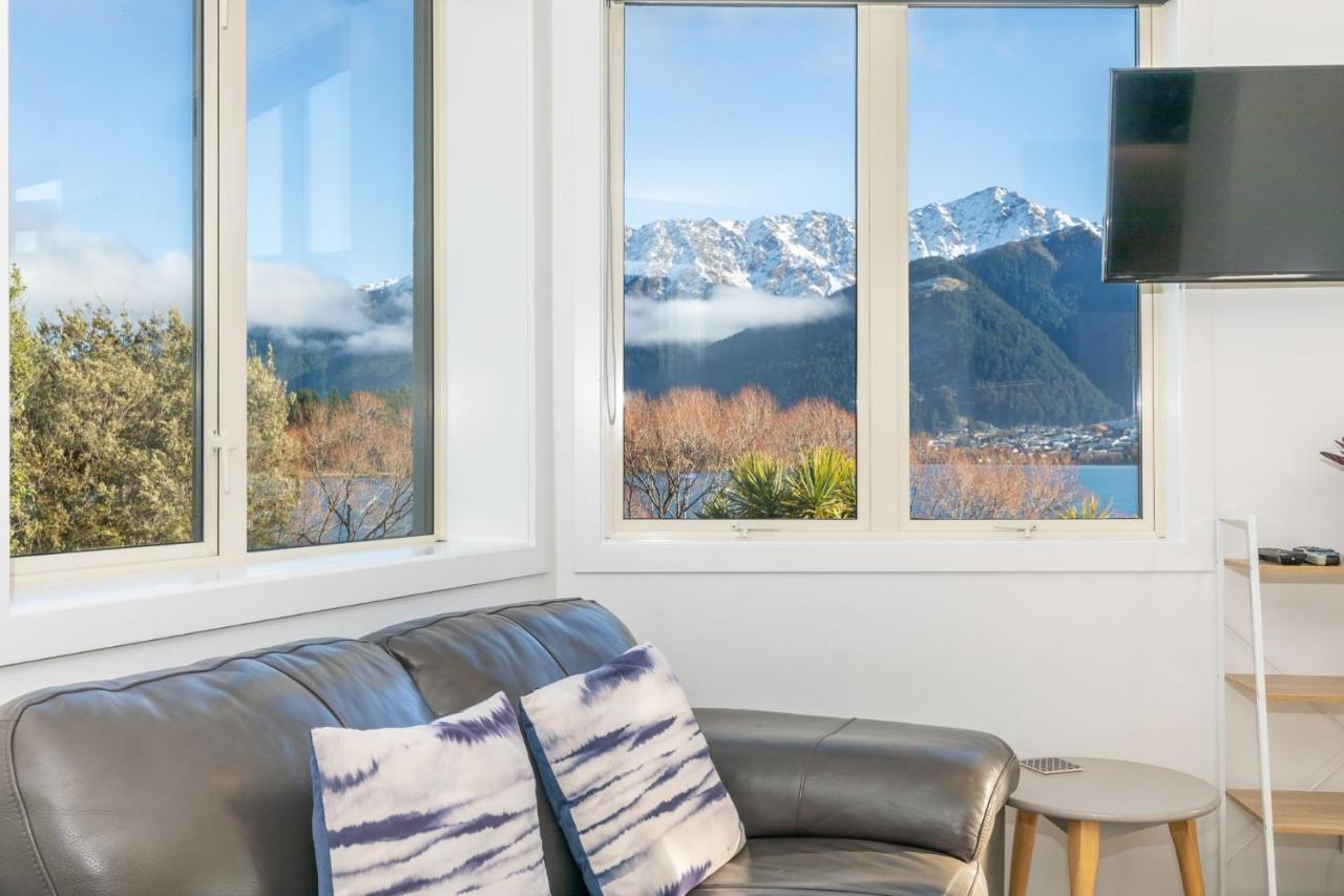 Lakeside Escape Distretto di Distretto di Queenstown Esterno foto
