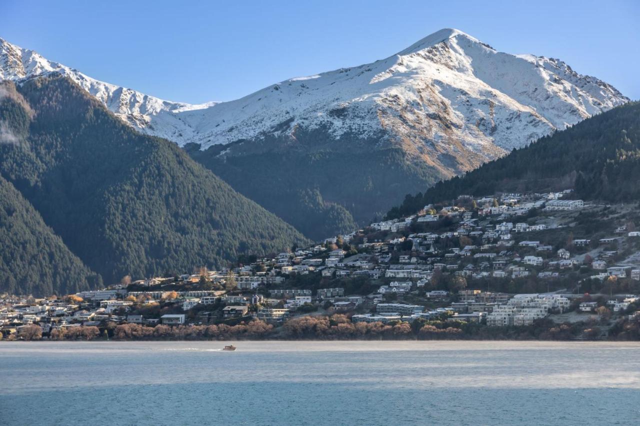 Lakeside Escape Distretto di Distretto di Queenstown Esterno foto
