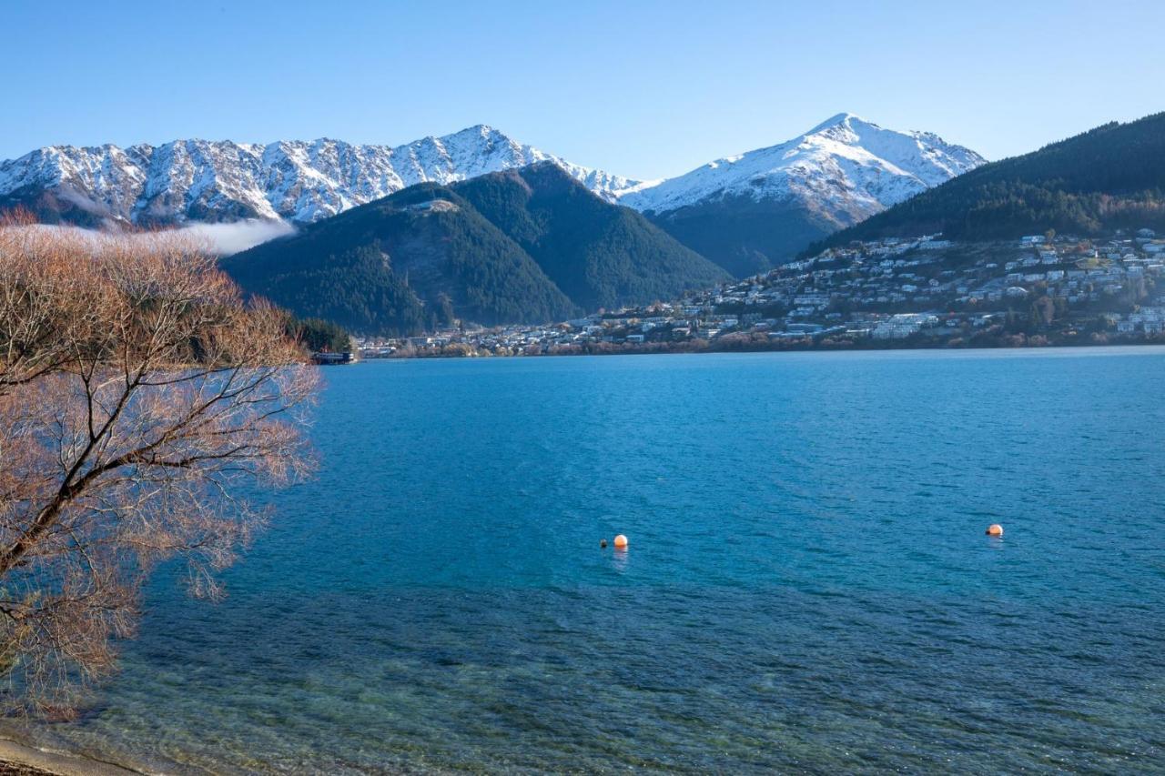 Lakeside Escape Distretto di Distretto di Queenstown Esterno foto